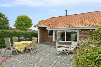Rækkehus på Anemonevej 2, 4180 Sorø