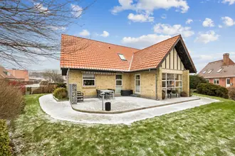 Villa på Skovvejen 36, 8850 Bjerringbro