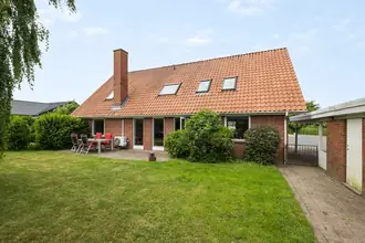 Villa på Munkedalen 10, Skærup, 7080 Børkop