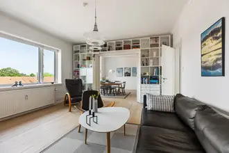 Ejerlejlighed på P.P. Ørums Gade 4, 4. th., 8000 Aarhus C