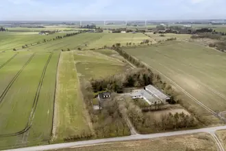 Landejendom på Langergårdvej 18, Resen, 7600 Struer