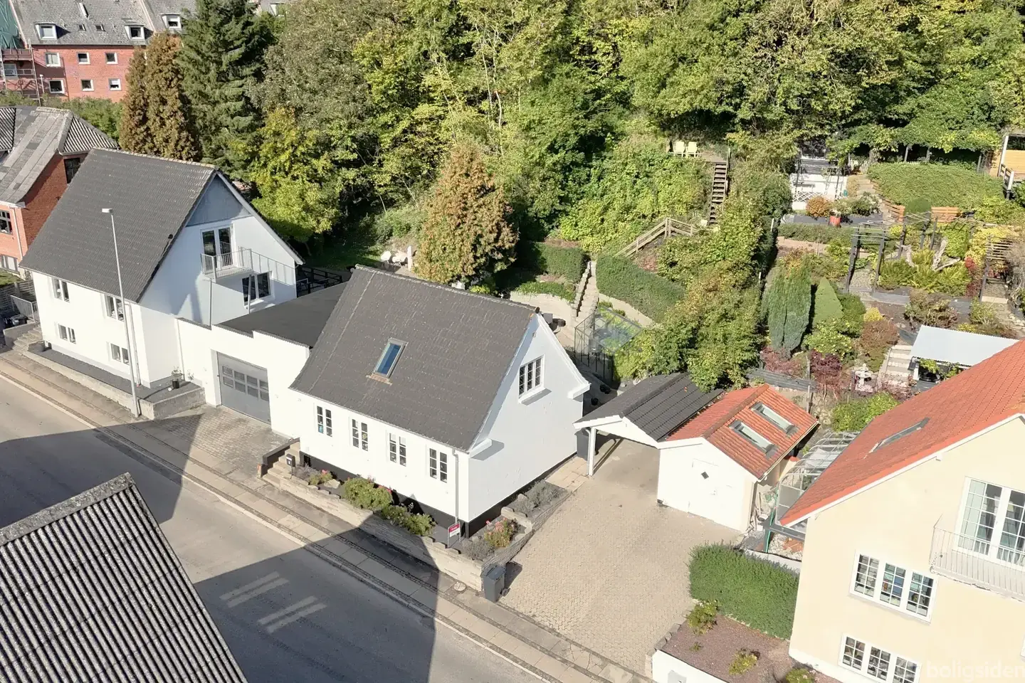 Casă, 100 m², teren 504 m²