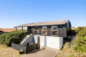 Fritidsbolig på Klitvejen 17, 9492 Blokhus