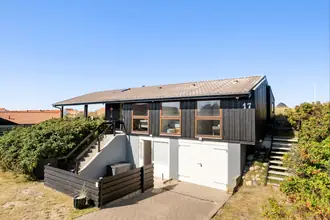 Fritidshus på Klitvejen 17, 9492 Blokhus