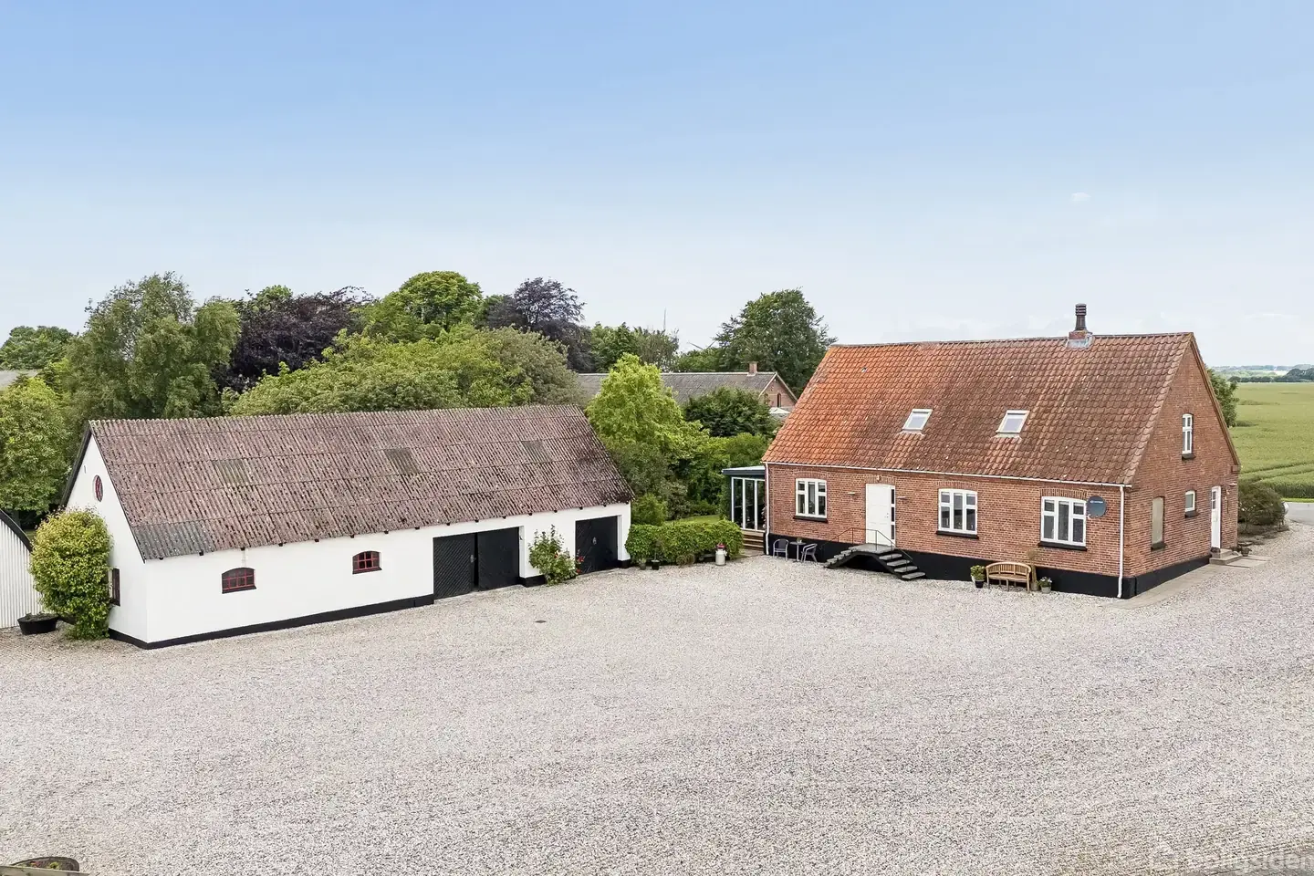 Villa på Estruplundvej 4, 8950 Ørsted
