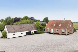 Villa på Estruplundvej 4, Tørslev, 8950 Ørsted