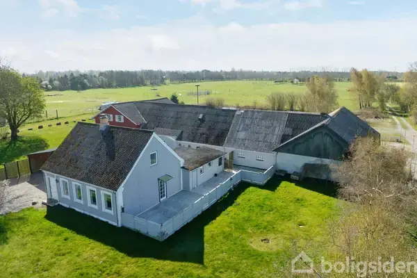 Villa på Marielyst Strandvej 18, 4873 Væggerløse