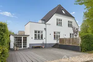 Villa på Rugårdsvej 69, 5000 Odense C