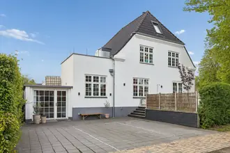 Villa på Rugårdsvej 69, 5000 Odense C
