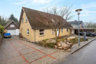 Villa på Stentoften 32, 9550 Mariager