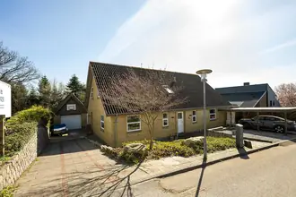 Villa på Stentoften 32, 9550 Mariager