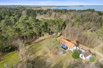 Fritidshus på Vinkelkrogen 3, 4540 Fårevejle