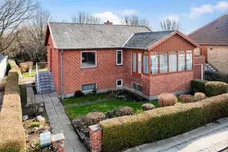 Villa på Revvej 96, 4220 Korsør