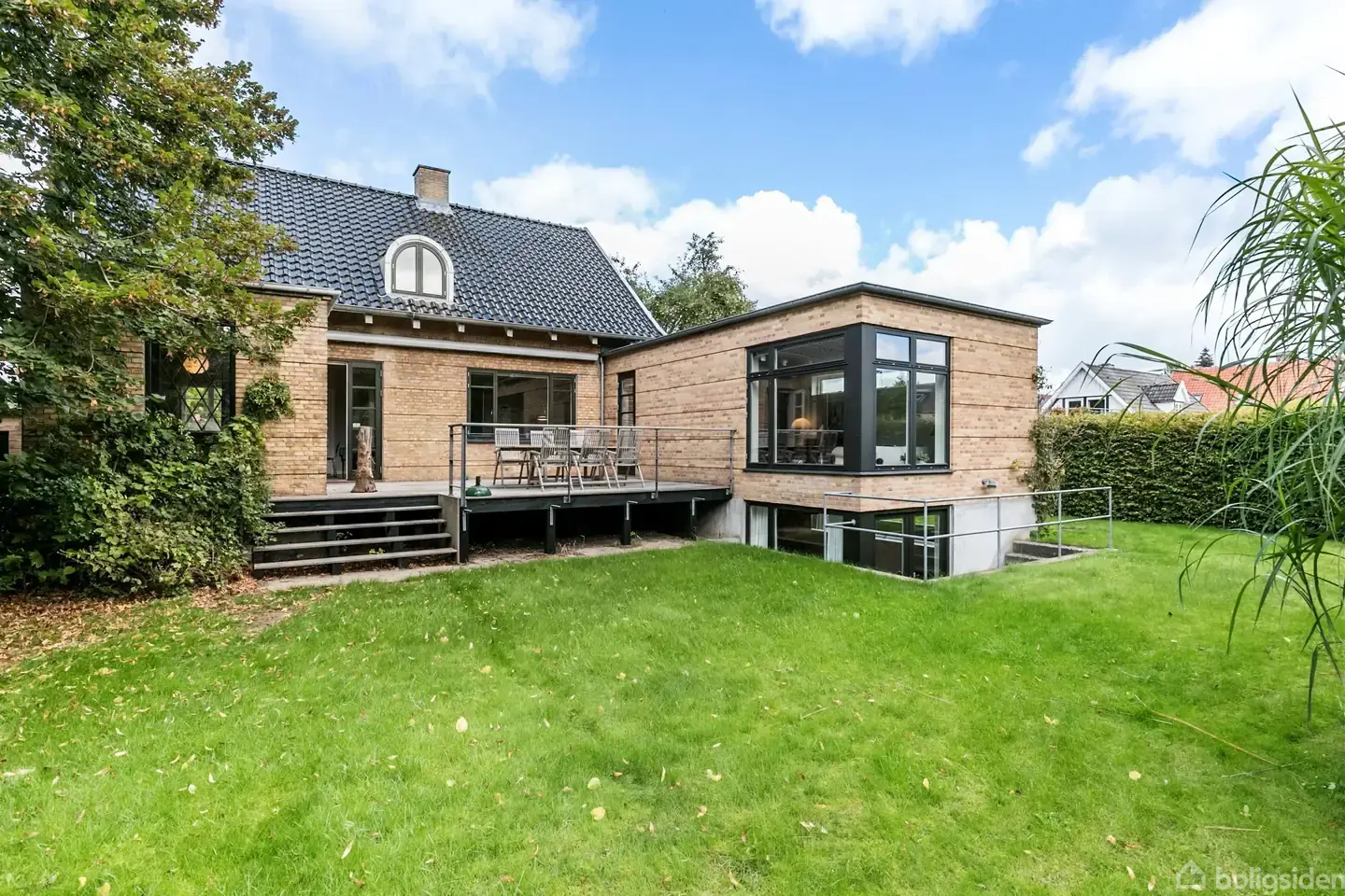 Villa på Hyltebjerg Allé 101, 2720 Vanløse