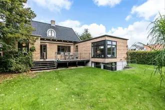 Villa på Hyltebjerg Allé 101, 2720 Vanløse