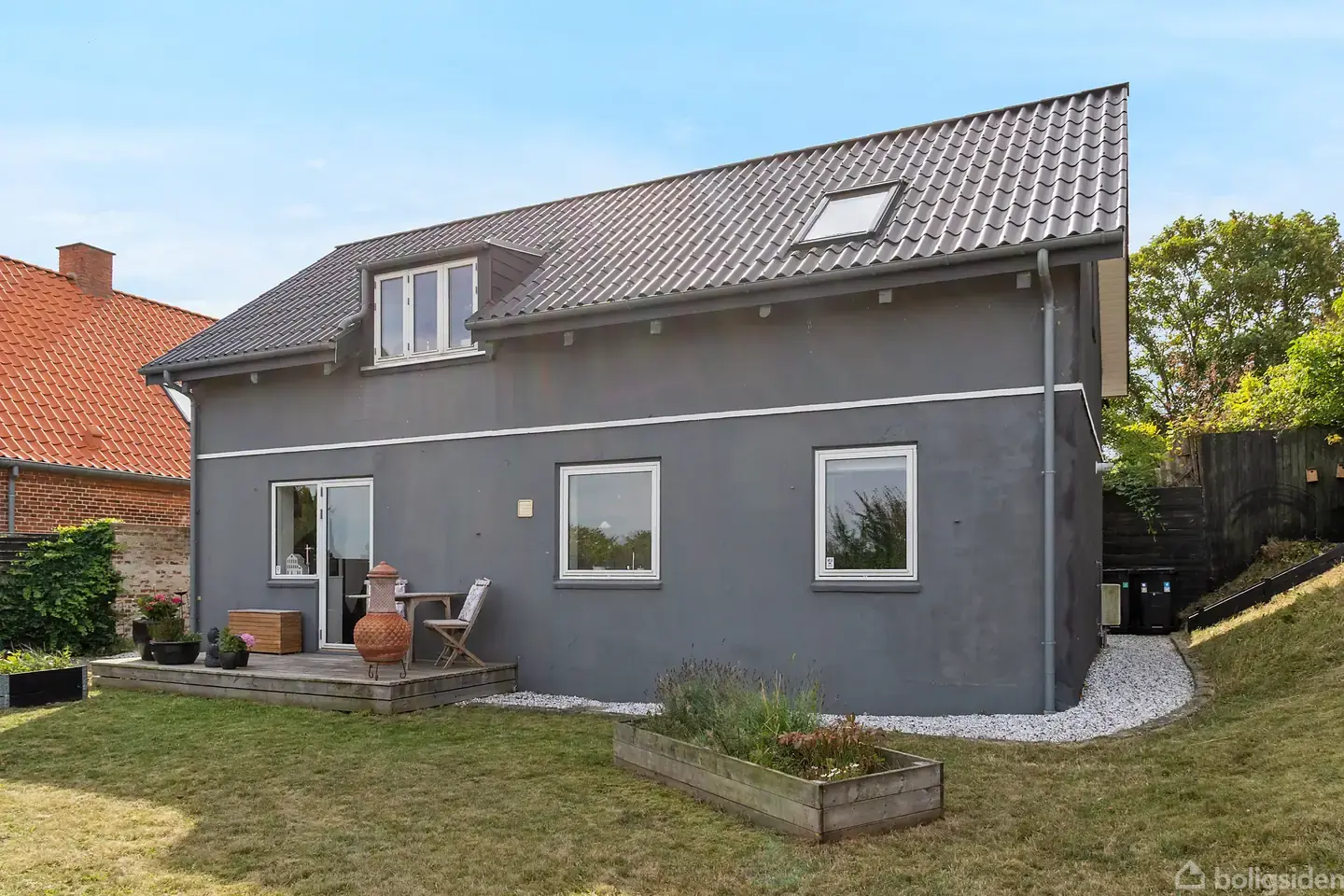 Villa på Rødeledvej 6, 4720 Præstø