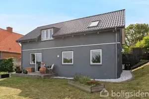 Villa på Rødeledvej 6, 4720 Præstø