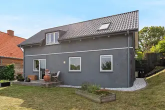 Villa på Rødeledvej 6, 4720 Præstø