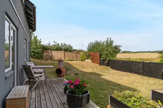 Villa på Rødeledvej 6, 4720 Præstø