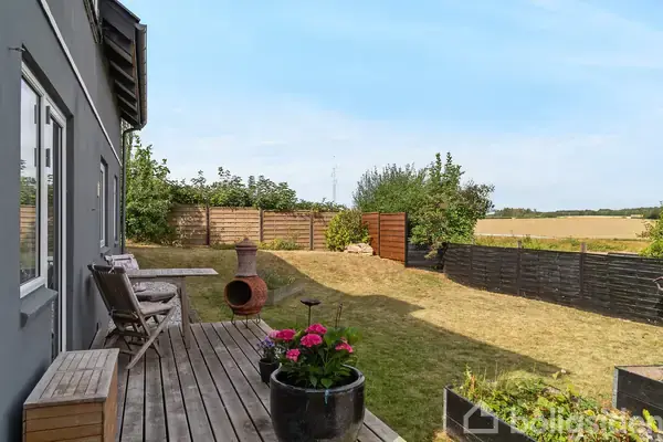 Villa på Rødeledvej 6, 4720 Præstø