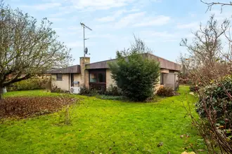 Villa på Gydevænget 14, 3520 Farum