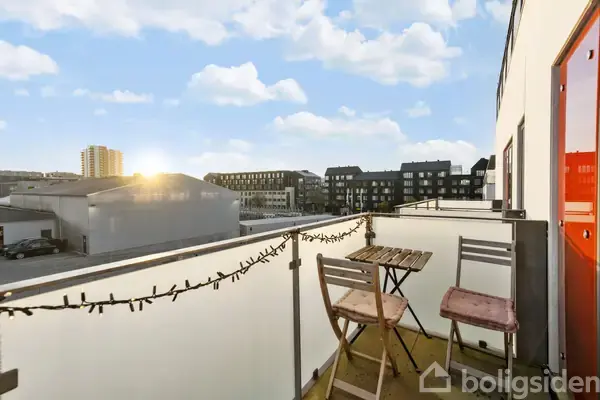 Ejerlejlighed på Daugbjergvej 24, 1. 9., 8000 Aarhus C