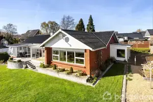 Villa på Hegedalsvej 44, 9500 Hobro