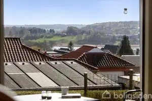 Villa på Hegedalsvej 44, 9500 Hobro