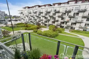 Ejerlejlighed på Teglholm Tværvej 5, 2. th., 2450 København SV