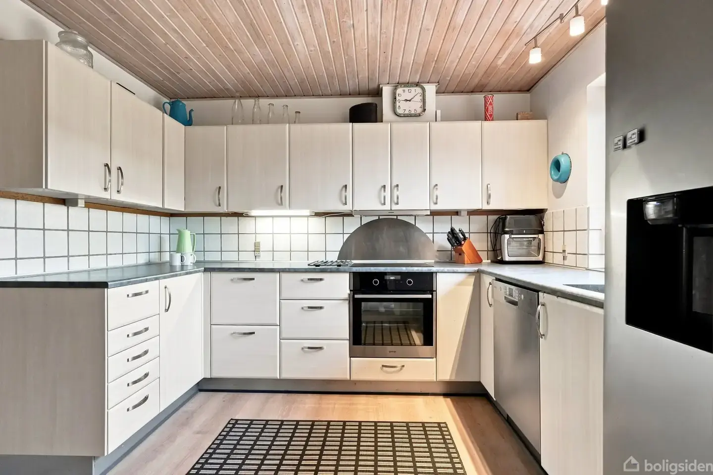 Hus – Vejen - Visning 3