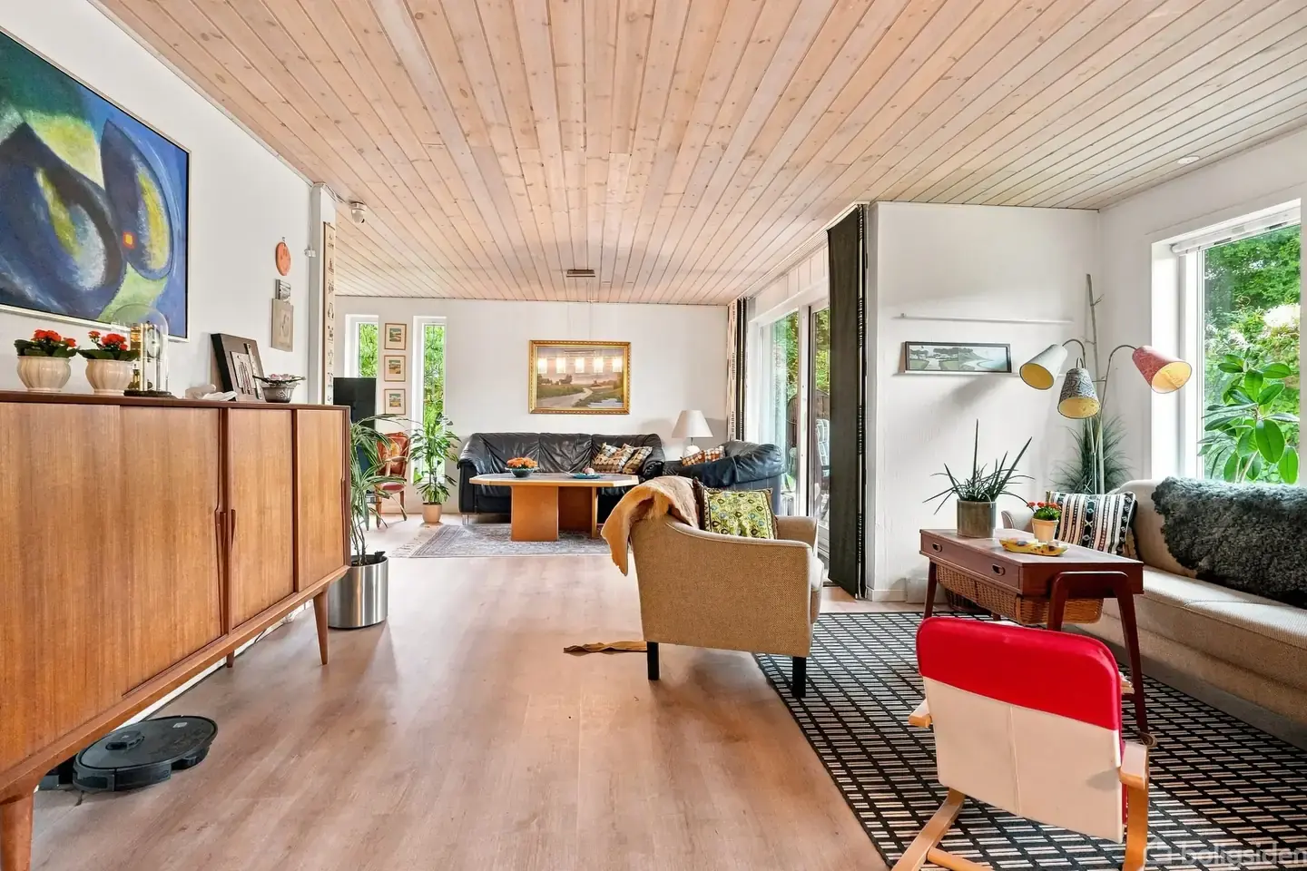 Hus – Vejen - Visning 5