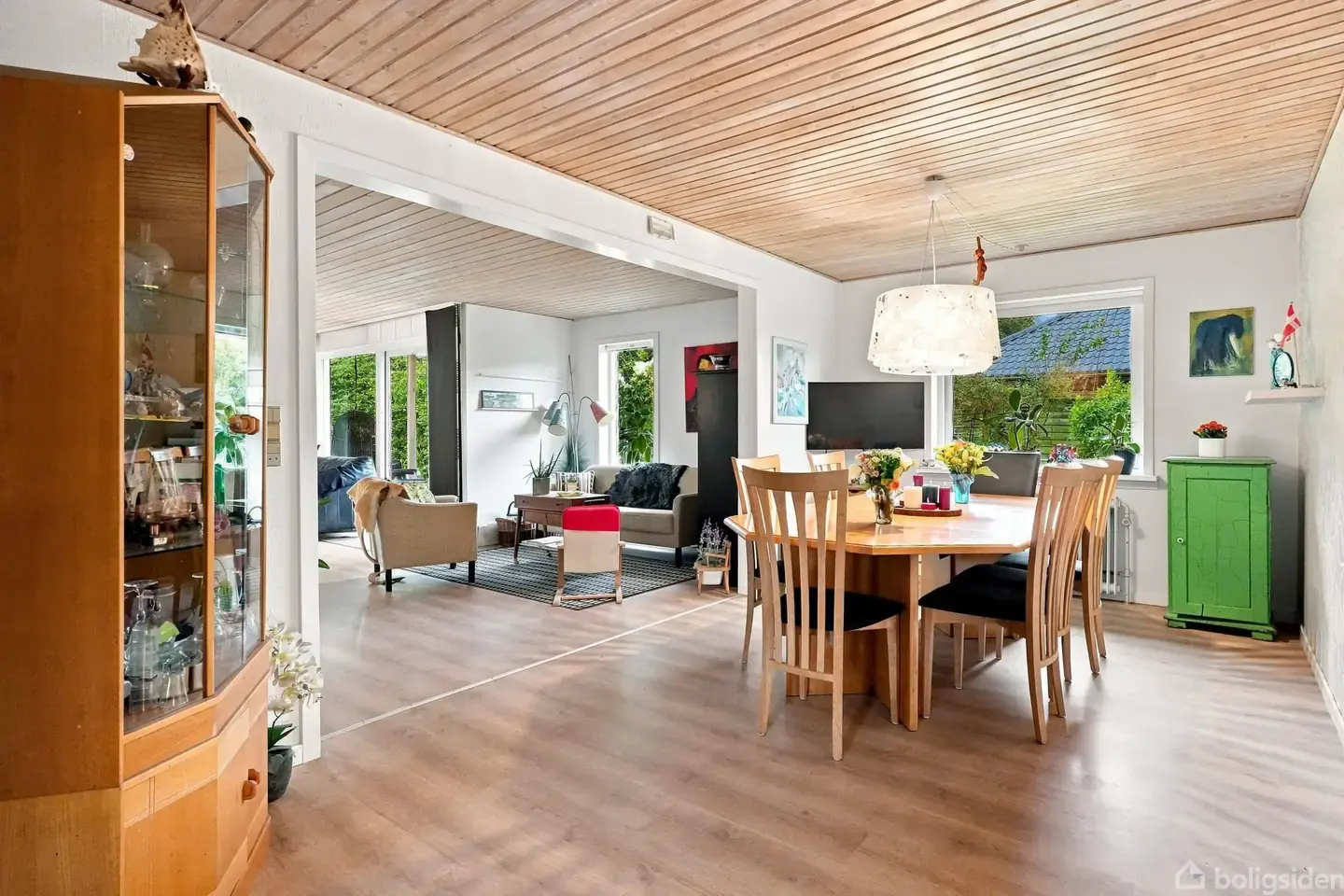 Hus – Vejen - Visning 4