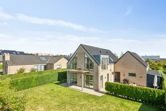 Villa på Broagervej 35, 9260 Gistrup