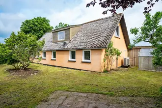 Villa på Semvej 27, 9550 Mariager