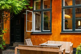 Ejerlejlighed på Grønnegade 41C, th., 1107 København K