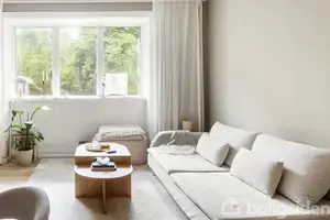 Ejerlejlighed på Kretavej 15, st. th., 2300 København S