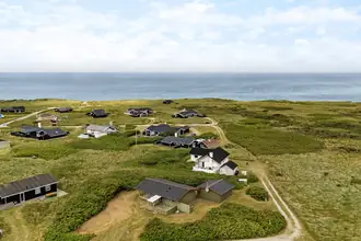 Fritidshus på Lodbjergvej 4, Skallerup, 9800 Hjørring
