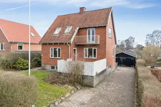 Villa på Vendekobbel 45, 6100 Haderslev