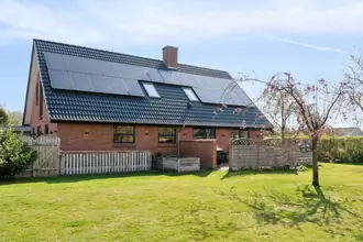 Villa på Veldsparken 52, Ørum, 8830 Tjele