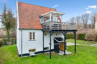 Villa på Boserupvej 3, 2700 Brønshøj