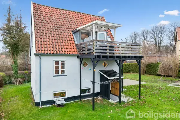 Villa på Boserupvej 3, 2700 Brønshøj