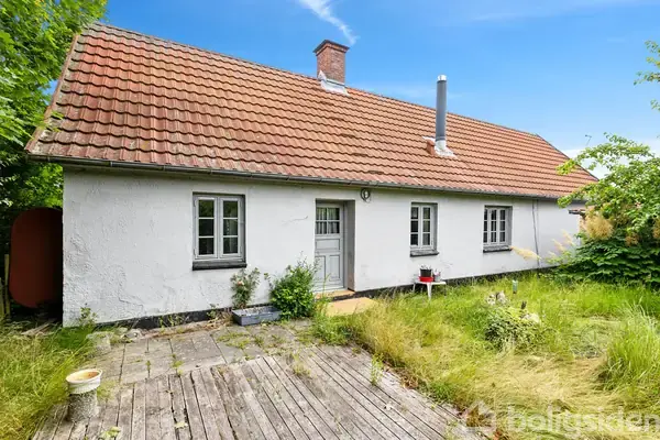 Villa på Kukkebækvej 6, 8560 Kolind
