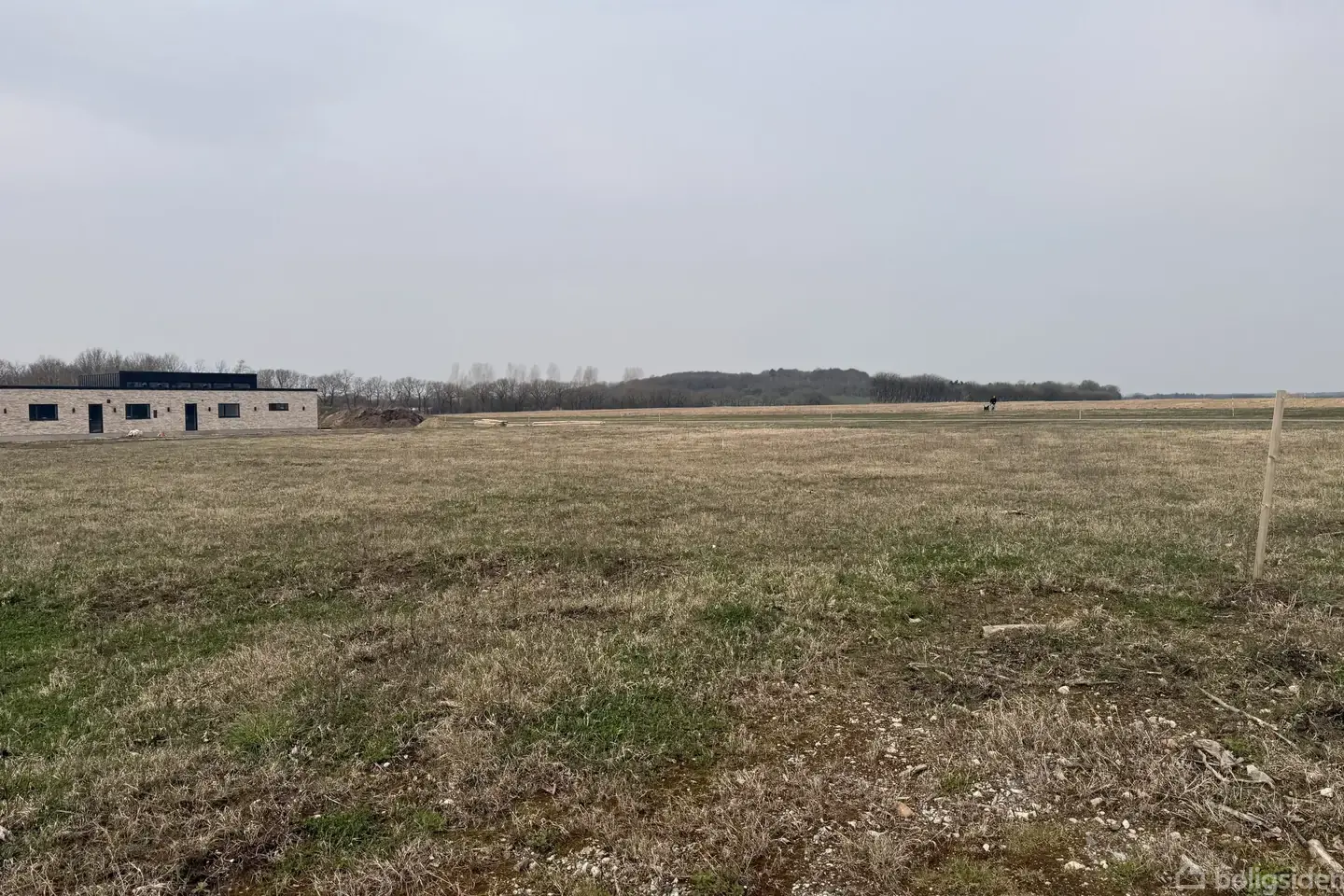 Bøgekvarteret er en ny bolig udstykning i Varde! - Visning 3