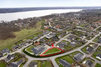 Helårsgrund på Spangager 15, 7120 Vejle Øst