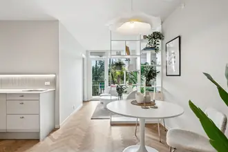Ejerlejlighed på Husumgade 1, 3. 2., 2200 København N