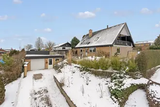 Villa på Bakken 24, Guderup, 6430 Nordborg