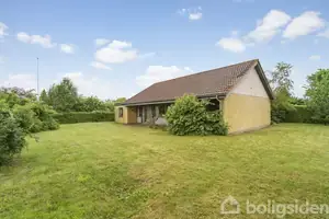 Villa på Fasanvej 10, 5800 Nyborg