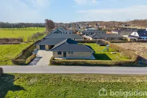 Villa på Lillevorde Kær 2E, 9280 Storvorde