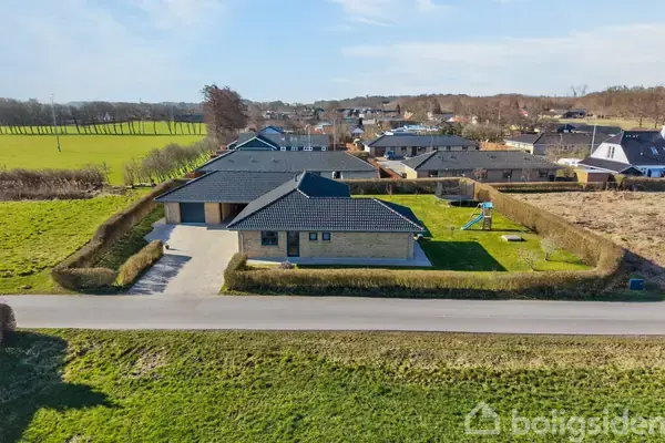 Villa på Lillevorde Kær 2E, 9280 Storvorde