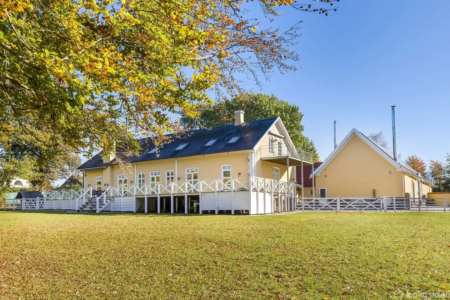 Villa på Humleorevej 10, 4100 Ringsted